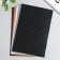 Fetr "Blitz" 1 mm 20x30 cm ± 2 cm (set 5 pcs) Assorted No. 1
