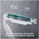 Bracket for monitor 13 "-32" Table, Onkron G100, White