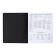 Subject notebook, 48 sheets, cage, geography Erichkrause "Vicer in the root", plastic cover silk-screen covers, Bloc Offset 100%, information block