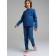 Denim jacket for the girl PlayTode, height 128 cm