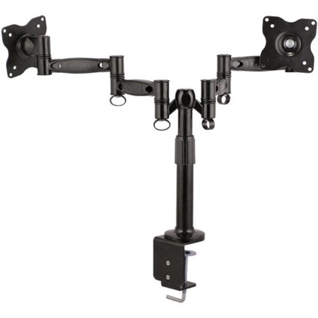 Kromax Office-3 bracket, for monitor, 15-32 ", gray