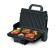 Electric grill Tefal GC205012, 1600 W, anti -stick coating