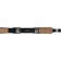 Spinning Carbon Carbon Namazu Pro "Winne-Jack" IM7, 2.4 m, test 5-25 g.