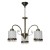 3 lamps