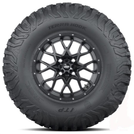 Tire for ATP Terra HOOK 26x11R-12 ATP Terra-5