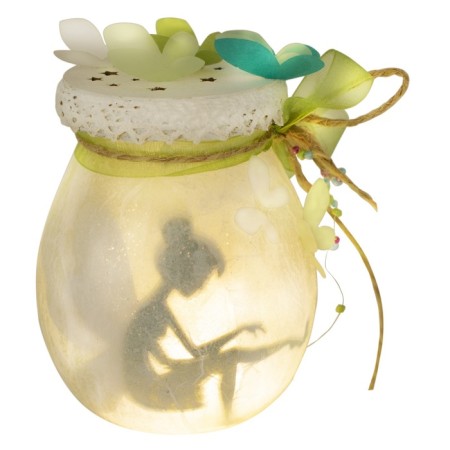 Forest Fairy lamp, a set for creativity, 15 × 12.5 × 9 cm-2
