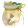 Forest Fairy lamp, a set for creativity, 15 × 12.5 × 9 cm