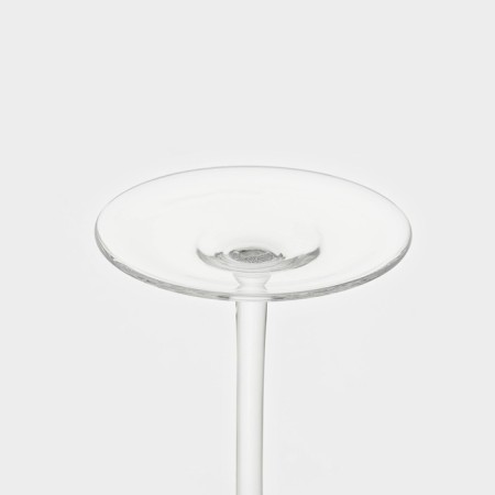A glass of glass Magistro "Ansi", 250 ml, 23.3 × 4.8 cm-5