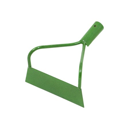 Polelnik, blade 22 cm, tiles 30 mm, without cuttings, mix-2