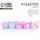 Children's wallet "Kawaii" mix, 11*0.5*8.5 cm