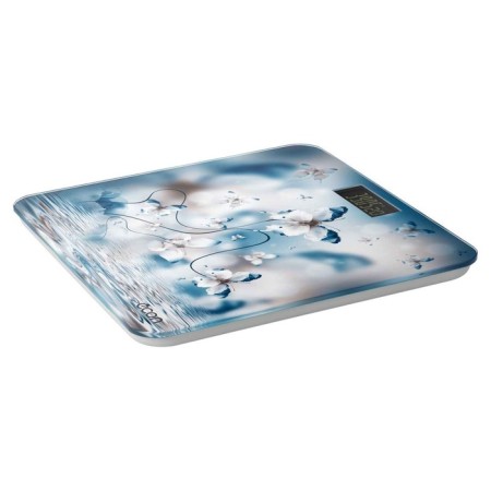 Floor scales ECON ECO-BS003, electronic, glass, up to 180 kg-1