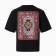 Men's T -shirt KAFTAN "RUSSIAN STYLE", Black, p. 54