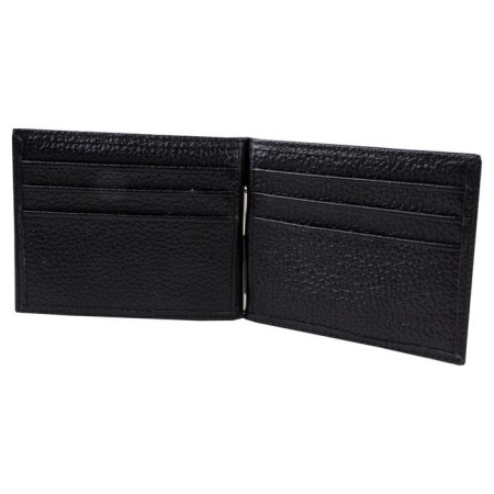 Build clip, black color-1