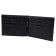 Build clip, black color