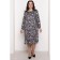 Women's dress, size 46