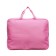 Folder with A4 handles, 350 x 265 x 80 mm, textile, handle, PMD 4-22 "Wonderful Dog" 71144