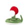 New Year! Soft toy "Pitosh Serpent", 12 cm