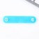 Set of wire holder + Cable for Apple (Lightning) “Happy New Year”, 1a, 1m