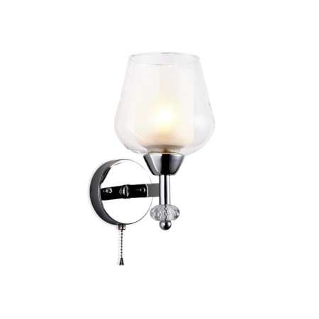 Sconces Ambrella Light Traditional, 40W E27, color chromium-1