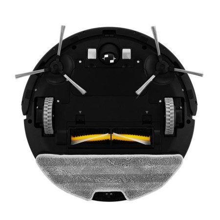 Robot perishens KitFort KT-566, 25 W, dry/wet cleaning, 0.5 l, 90-120 min, black-2