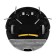 Robot perishens KitFort KT-566, 25 W, dry/wet cleaning, 0.5 l, 90-120 min, black
