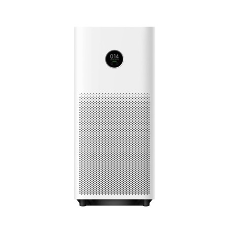 Air Clean Xiaomi Smart Air Purifier 4 EU, 30 W, 400 m3/h, white-2