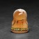Souvenir "Hunt Little", 4x3x5 cm, selenite