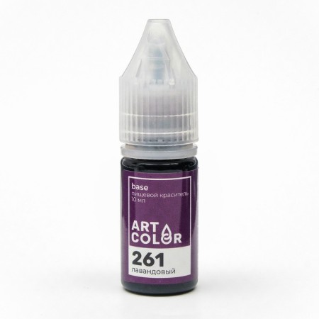 Set of Art Color Base Mix 10 colors, 10 ml-5