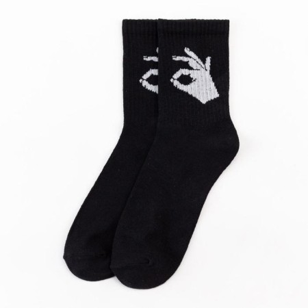 Men's socks KAFTAN "OK" p. 41-44 (27-29 cm)-1