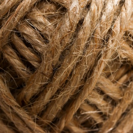 Yarn 100% juts "Softino Jute" 85m ± 2m 100 g-3