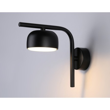 Wall lamp with a change of lamp Ambrella Light, Techno, TN71044, GX53, black color-2