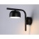 Wall lamp with a change of lamp Ambrella Light, Techno, TN71044, GX53, black color