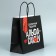 Gift Crafts, Packaging, Alpha, 22 x 22 x 11 cm.