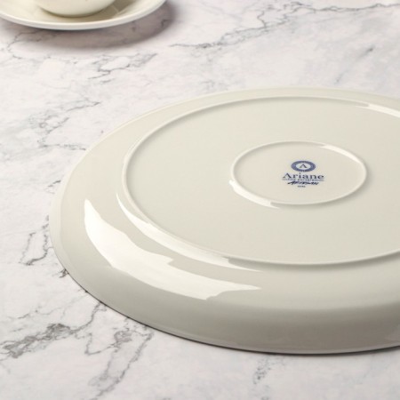 Plate Artisan Plain, D = 27 cm-5