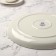 Plate Artisan Plain, D = 27 cm