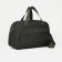 Road bag with lightning, outer pocket, long belt, khaki color