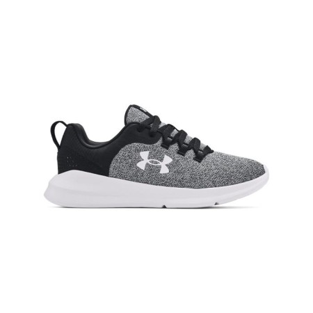 Women's sneakers Under Armor Ua W Essential NM, size 37 (3024130-001)