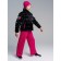 Demician jacket for the girl PlayTode, height 140 cm