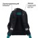 School backpack, 37 x 26 x 13 cm, ergonomic back, calligrata ORT "Call"