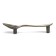 Speechpan "Spoon" Cappio RSC002, m/o 76 mm, color antique bronze