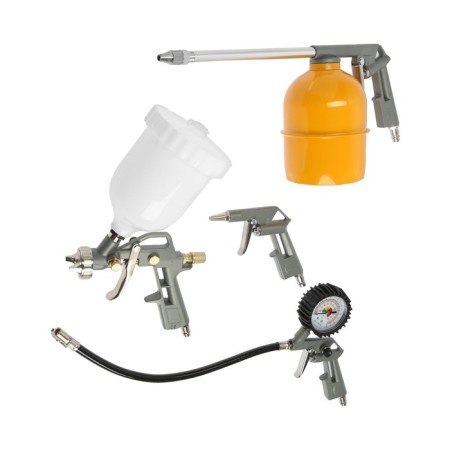 DIKO DKSG05 pneumatic tool