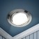 Lamp built -in era KL35, IP20, 15W, 120 mm, color chromium