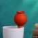The sprinkler "jug", 11.5 × 6.5cm, color mix, set 4 pcs.