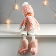 Interior doll 