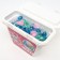 GrePower 3 washing tool in 1 in soluble capsules, 36 pcs