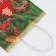New Year. Package Paper Gift New Year craft "New Year's atmosphere" 18 x 8 x 25 cm.