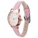 Women's gift set "Kitty" 2 in 1: Watch and bracelet