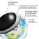 Ball football Torres Junior-4, PU, ​​manual stitching, 32 panels, p. 4