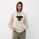 Sweatshirt KAFTAN Cheburashka Size 52-54, beige