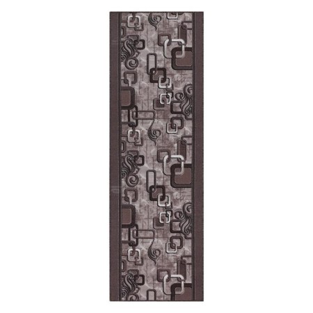 Rectangular track 80x300cm, P1594/A2R/100, felt, PA100%